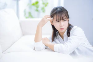 女性が愚痴を言う相手 脈なし